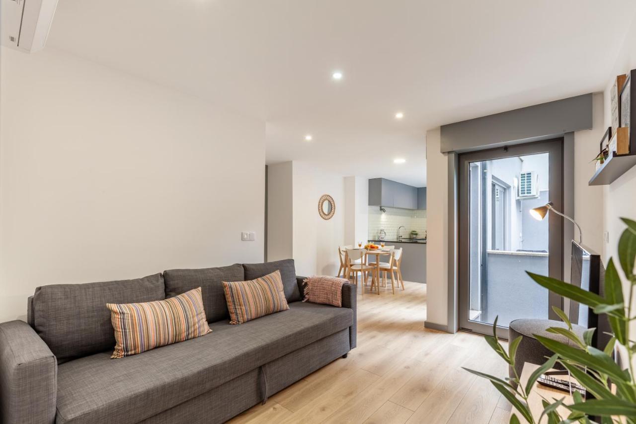 Sao Bento Apartment - Minho'S Guest 브라가 외부 사진